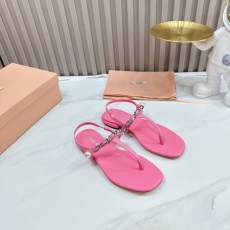 Miu Miu Sandals